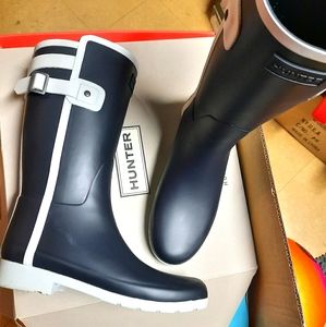 hunter boots